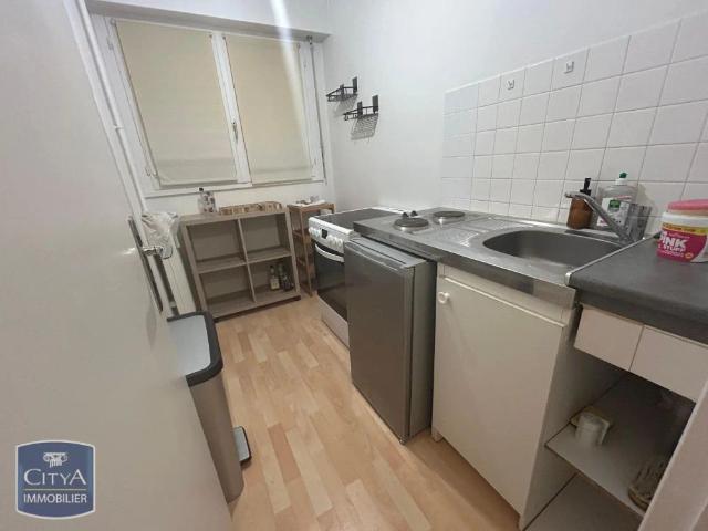 Appartement location à Orléans