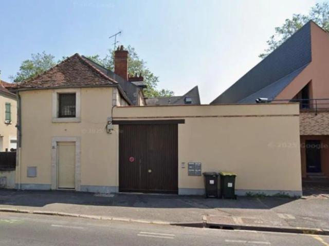 Appartement location à Bourges