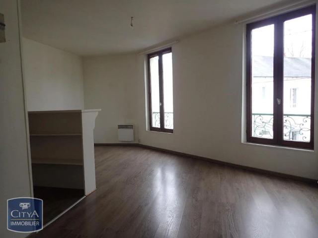 Appartement location à Le Mans