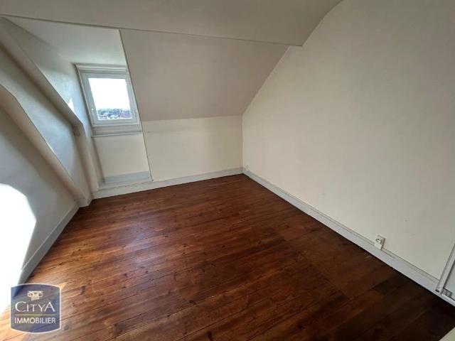 Appartement location à Pau