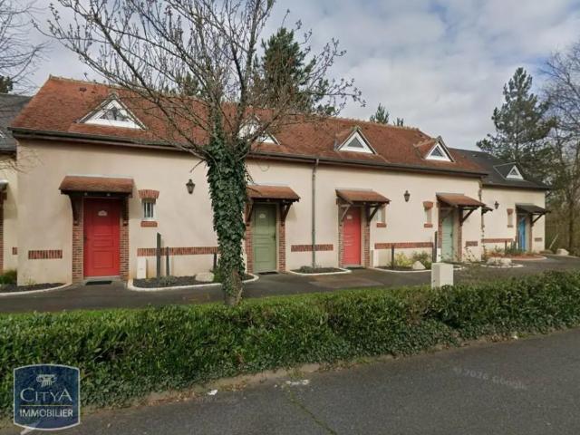 Appartement location à Orléans, Ardon