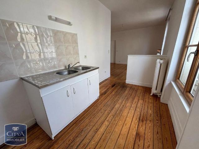 Appartement location à Lisieux, Trouville-sur-mer