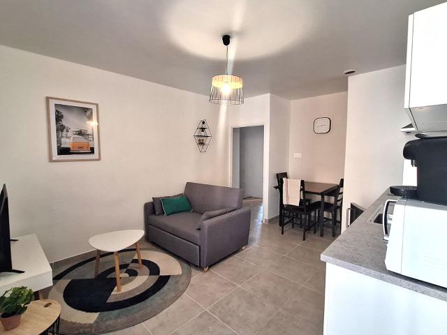 Appartement location à Forcalquier, Sainte-tulle