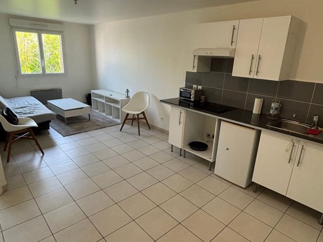 Appartement location à Le Raincy, Le Blanc-mesnil