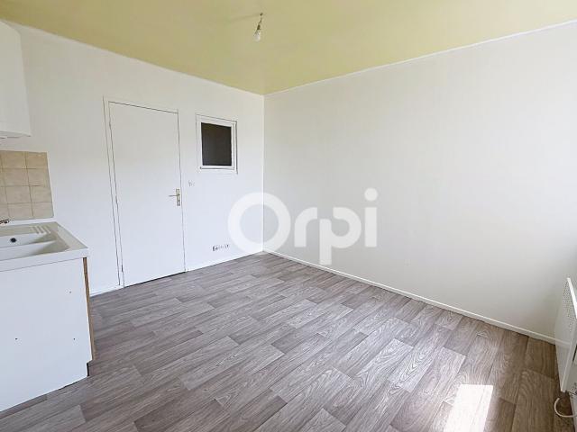 Appartement location à Nancy