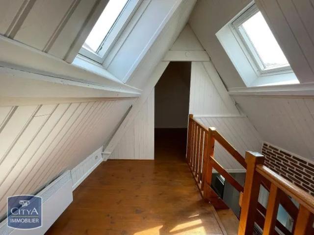 Appartement location à Lille, Villeneuve-d'ascq