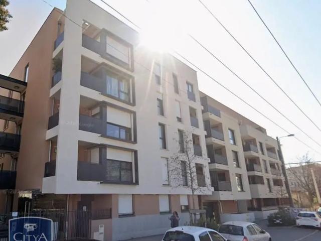 Appartement location à Lyon, Métropole de Lyon