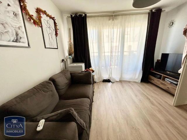 Appartement location à Bobigny