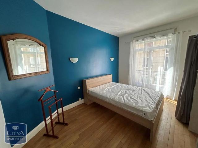 Appartement location à Charleville-Mézières, Charleville-mézières