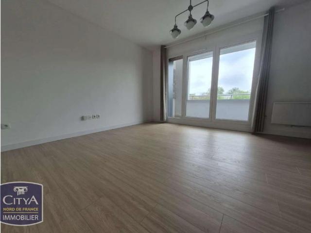 Appartement location à Béthune