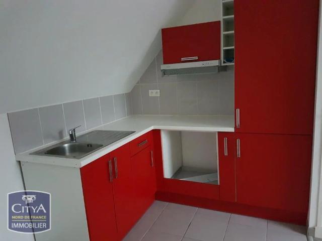 Appartement location à Valenciennes, Maing