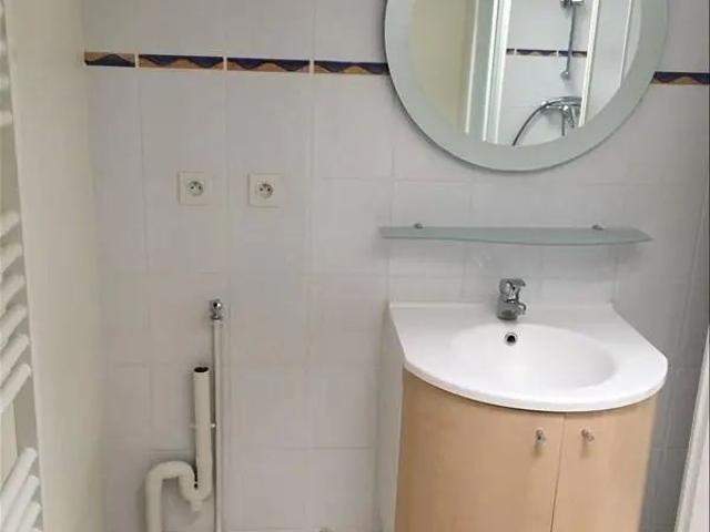 Appartement location à Poitiers