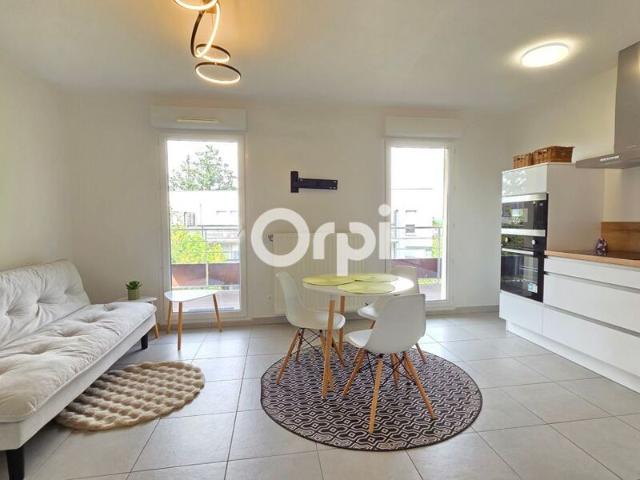 Appartement location à Lyon, Métropole de Lyon