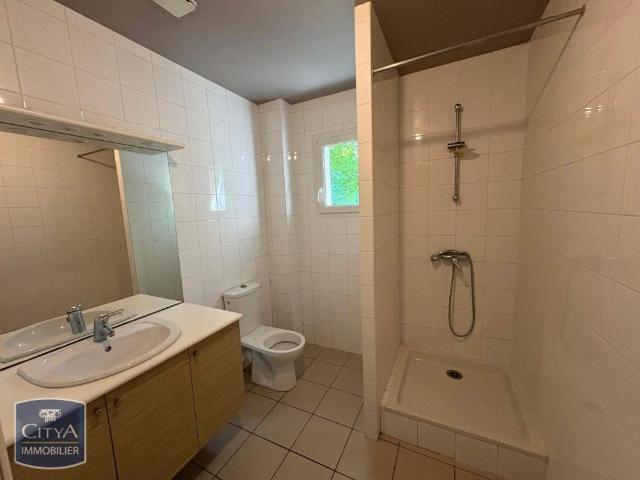 Appartement location à Grenoble, Gières