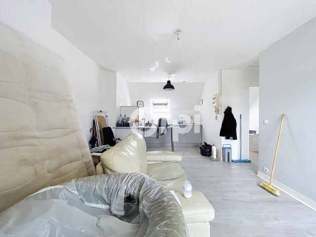 Appartement location à Senlis, Creil