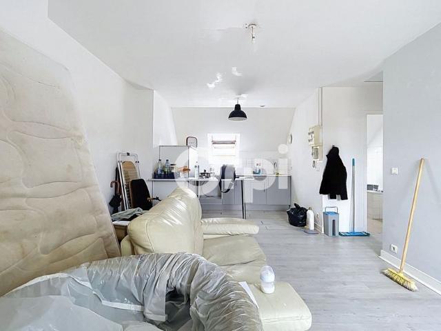 Appartement location à Senlis, Creil