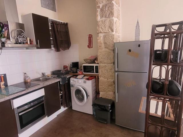 Appartement location à Nice