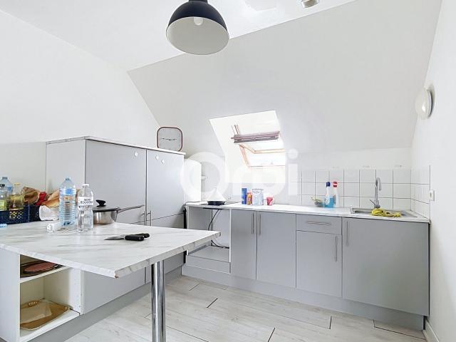 Appartement location à Senlis, Creil