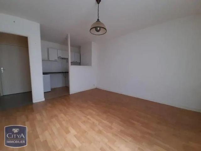 Appartement location à Nantes