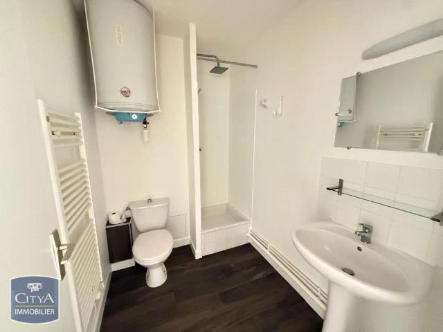 Appartement location à Nantes