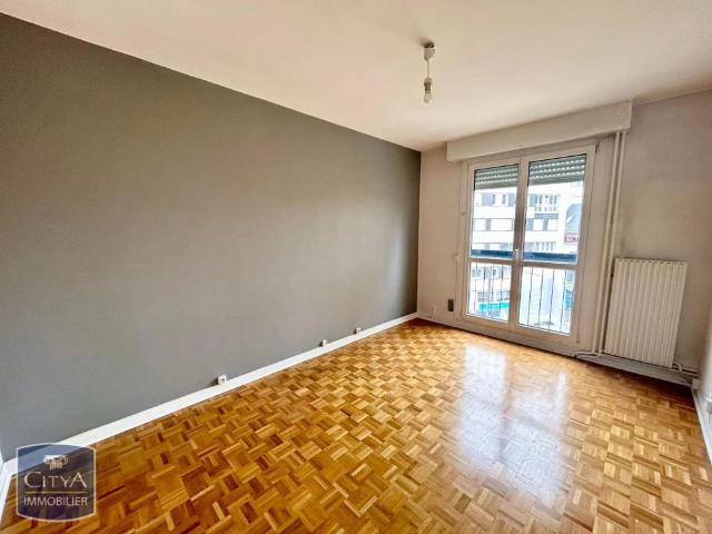 Appartement location à Le Mans