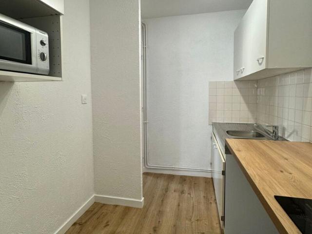 Appartement location à Montbrison