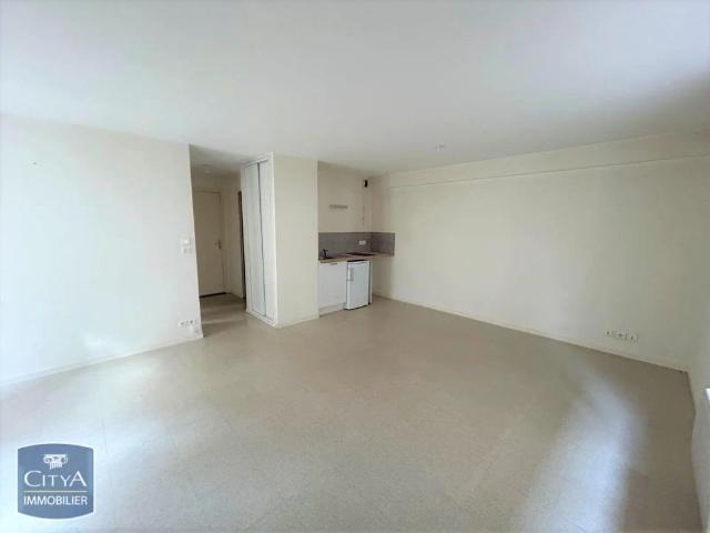 Appartement location à Saint-Alyre, Clermont-Ferrand
