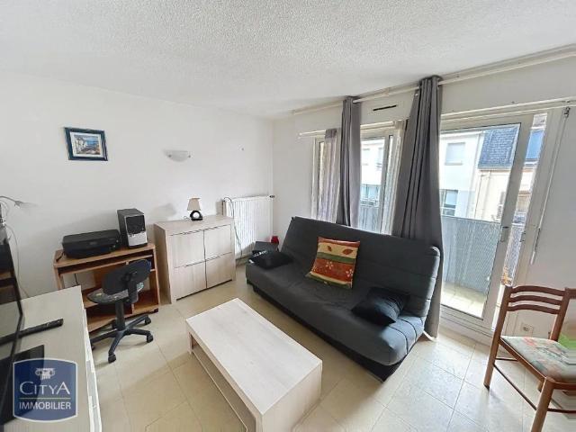 Appartement location à Lorient, Bretagne