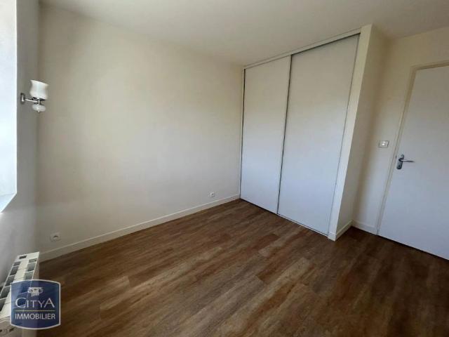 Appartement location à Laval, Le Bourgneuf-la-forêt