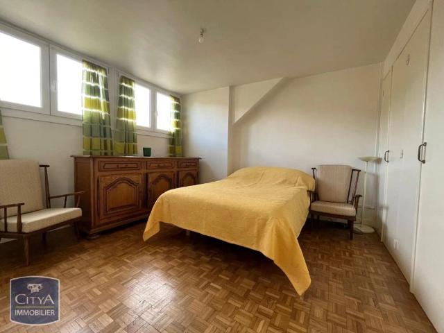 Appartement location à Cambrai