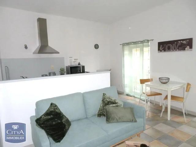 Appartement location à Carcassonne