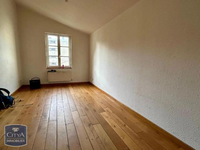 Appartement location à Metz