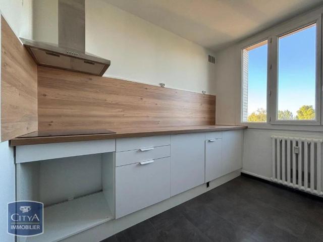 Appartement location à Marronniers, Nîmes