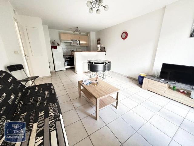 Appartement location à Carcassonne