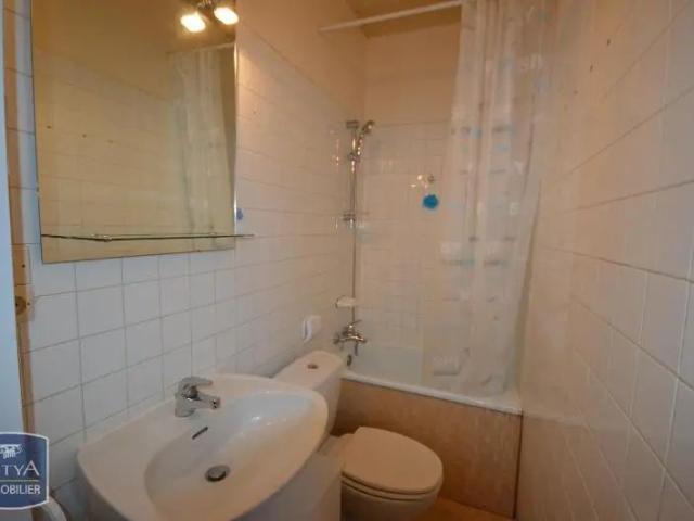 Appartement location à Cholet