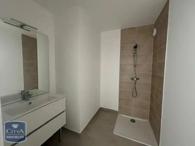 Appartement location à Thonon-les-Bains, Thonon-les-bains