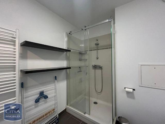 Appartement location à Résidence Chanteloup, Saint-Germain-lès-Arpajon