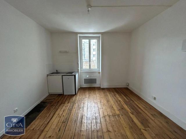 Appartement location à Limoges