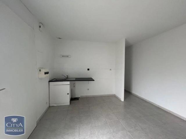 Appartement location à Saintes, Thénac