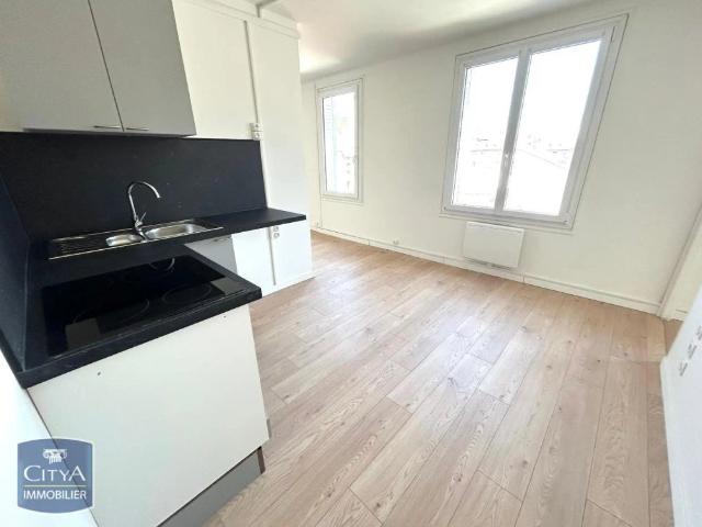 Appartement location à Saint-Étienne, Saint-etienne