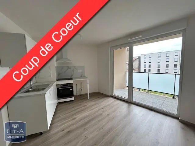Appartement location à Mulhouse, Illzach