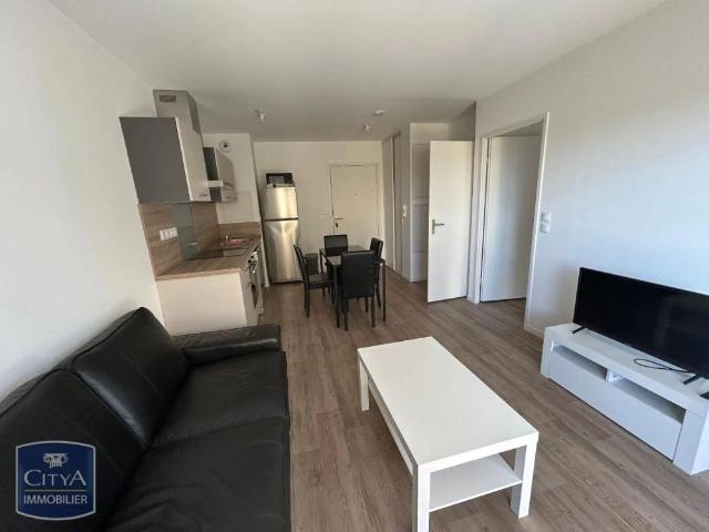 Appartement location à Orléans, Ormes