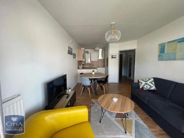 Appartement location à La Rochelle