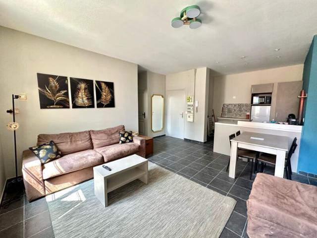 Appartement location à Arrondissement de Toulon, La Seyne-sur-mer