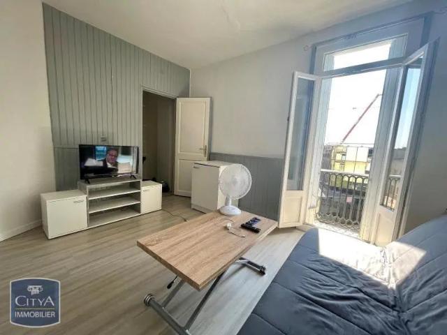 Appartement location à Béziers