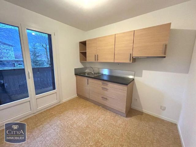 Appartement location à Chambéry, La Motte-servolex