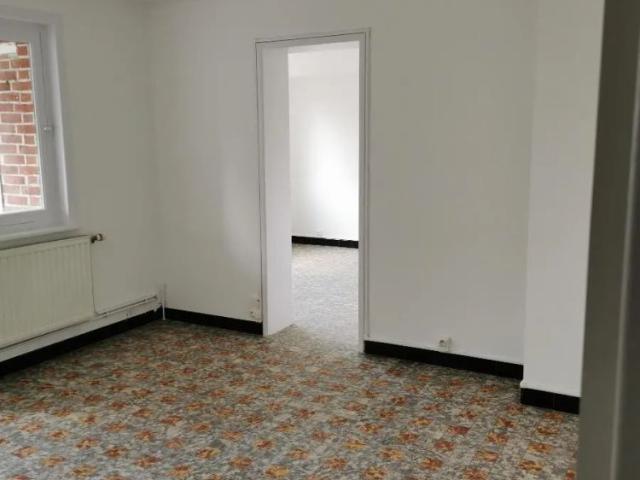 Appartement location à Lille