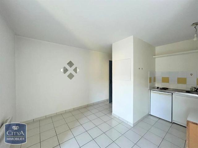 Appartement location à Cahors