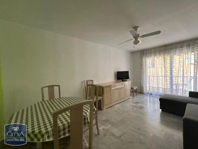 Appartement location à Nice, Menton