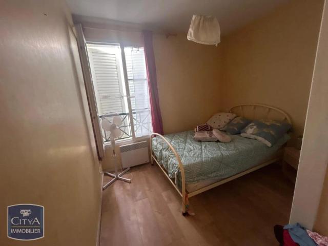 Appartement location à Blois